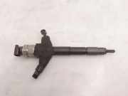 Einspritzdüse NISSAN PATHFINDER IV (R52) 2.5 dCi 4WD 166005X30A