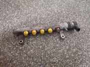 Einspritzleiste Land Rover Freelander 2 (L359) 0281002803