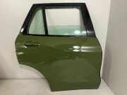 Tür hinten rechts BMW X5 (G05) xDrive 30 d Mild-Hybrid 2642780 8738554