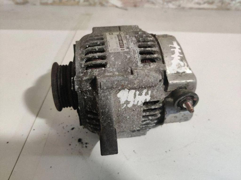 Generator SUZUKI JIMNY (FJ) 1.3 16V 4x4 (SN413) 102211260D