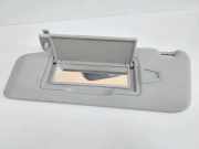 Linke Sonnenblende MERCEDES-BENZ C (W204) C 220 CDI (204.002) 080708065943