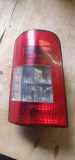 Rücklicht hinten links PEUGEOT PARTNER Furgon 1.6 HDi 9657976880