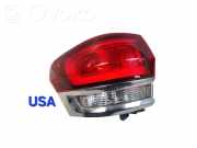 Rücklicht hinten links JEEP GRAND CHEROKEE IV (WK, WK2) 3.6 V6 4x4 P68471329AA