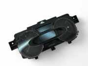 Tachometer Renault Trafic III Kasten (FG) 248106465R
