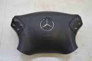 Schleifring Airbag Mercedes-Benz C-Klasse (W203) 2034601198