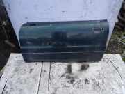 Vordere linke Tür AUDI 80 (89, 89Q, 8A, B3) 1.8 quattro