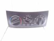 Heizungsbetätigung (Konsole) vorne Mitsubishi Space Star (DG0) MN140637