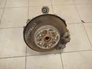 Hintere Stoßstange SUBARU OUTBACK (BR) 2.0 D AWD (BRD) 26620AL020