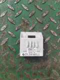 Inclination Yaw Sensor BMW X5 (E53) 3.0 d 2098567104