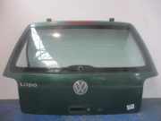 Heckklappe geschlossen VW Lupo (6X/6E)