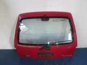 Heckklappe geschlossen Kia Sportage 1 (K00)