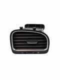 Salonlufteinlassgitter VW GOLF VI Variant (AJ5) 1.6 TDI 5K0819704ZSB 5K0819710