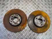Bremsscheibe vorne rechts BMW 5 Gran Turismo (F07) 530 d