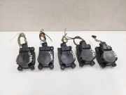 Air Flap Motor CITROËN C5 III (RD_) 2.0 HDi EAD516