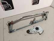 Scheibenwischermechanismus vorne VW PASSAT CC (357) 2.0 TDI A7908886