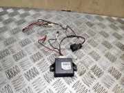 Alarmblock RENAULT MASTER III Furgon (FV) 2.3 dCi 100 [RWD] (FV0B, FV0C, FV0D) 4M5418R0B