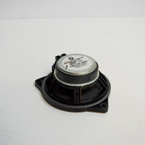 Türlautsprecher hinten links BMW 5 Touring (E61) 520 d 9141494 Bild Türlautsprecher hinten links BMW 5 Touring (E61) 520 d 9141494