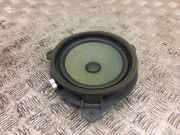 Türlautsprecher vorne links TOYOTA YARIS (_P13_) 1.5 Hybrid (NHP130_) 861600D370