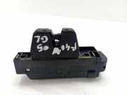 Heckklappenschloss PEUGEOT 407 Coupe (6C_) 2.7 HDi 17010623 9653208080