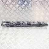 Schwellenhalter hinten rechts