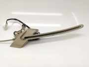 Rear Parcel Shelf Right Rail Cover MERCEDES-BENZ E T-Model (S212) E 350 CDI 4-matic (212.289) a2128203042