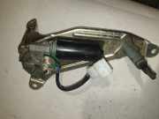 Heckscheibenwischermotor RENAULT LAGUNA II (BG0/1_) 1.8 16V (BG0B, BG0C, BG0J, BG0M, BG0V) 7700822125 1397020025
