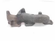 Auspuffkrümmer Citroen C6 (T) 4U3Q9431CA