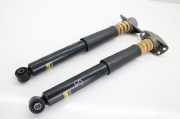 Stoßdämpfersatz Hinterachse Audi TT (8J)