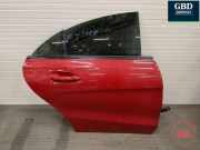Tür rechts hinten Mercedes-Benz CLA Shooting Brake (X117) A1177300205