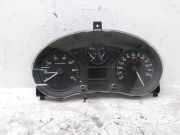 Kombiinstrument PEUGEOT EXPERT Furgon (VF3A_, VF3U_, VF3X_) 1.6 HDi 90 16V 555001310104