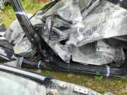 Rechte metallische Seitenschweller RENAULT KADJAR (HA_, HL_) 1.5 dCi 110