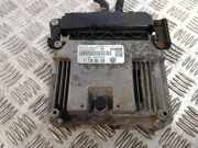 Motorsteuergerät ECU SEAT LEON (1P1) 1.9 TDI 0281013279 03G906021LK
