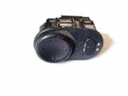 Stellelement für Außenspiegel Opel Zafira A (T98) 09226861