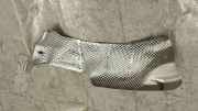 Heat Insulation MERCEDES-BENZ AMG GT (C190) GT (190.377) A1906161700
