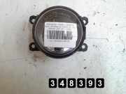 Nebelscheinwerfer rechts vorne Nissan Pathfinder III (R51)