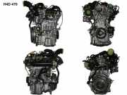 Motor DACIA Duster 1.0 TCe 100 (HMMT) H4D470