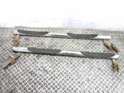 Linke metallische Seitenschwellerabdeckung TOYOTA RAV 4 III (_A3_) 2.2 D 4WD (ALA30_)