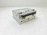 Radio/Navigationssystem-Kombination Ford Fiesta VI (CB1, CCN) 10R035512