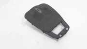 Rear Air Vent Grill MERCEDES-BENZ CLK (C209) 220 CDI (209.308) A2098300754