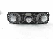 Klimabedienteil MITSUBISHI OUTLANDER I (CU_W) 2.4 4WD (CU5W) MR979972HA