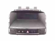 Uhr Opel Astra J (P10) 13267984