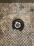 Radnabe hinten Mercedes-Benz A-Klasse (W169) 1699810027