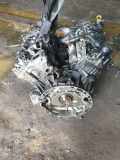 Motor JEEP CHEROKEE (KJ) 2.8 CRD 4x4 EXL642980