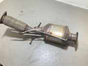 Katalysator ohne Lambdasonde Volvo XC40 (536) 2036587X