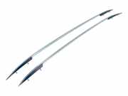 Dachreling links VW Golf VII Variant (BA, BV) 5G9860043C