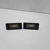 Kennzeichenbeleuchtung BMW 3 (E90) 320 d 63267193293