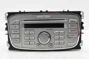Radio/Navigationssystem-Kombination Ford Focus II Cabriolet (DB3) 8M5T18C815AB