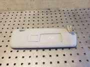 Sonnenblende rechts Audi A4 (8K, B8) 8K0857552