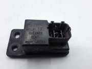 Relais MITSUBISHI PAJERO SPORT I (K7_, K9_) 2.5 TD (K94W, K74T) MR238863