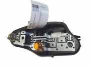 Rücklichtkontakte CITROËN C3 II 1.6 HDi 110